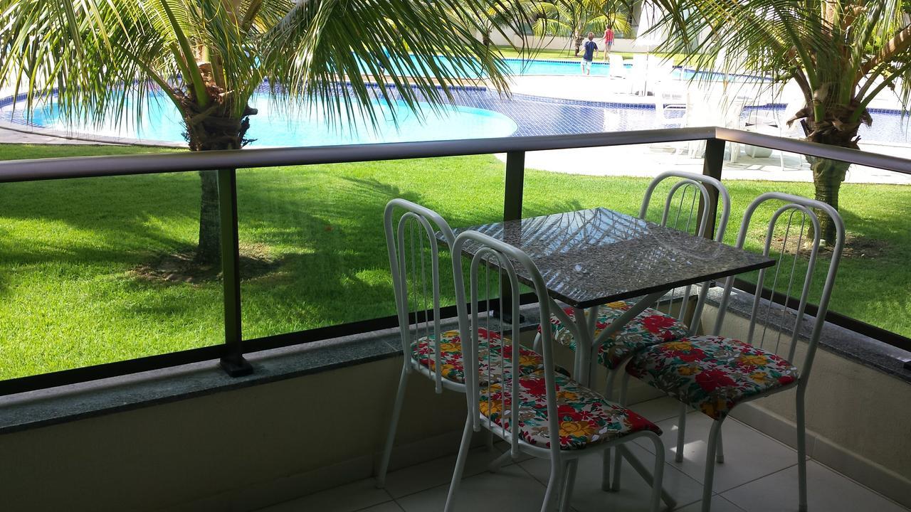 Carneiros Beach Resort Tamandare Exterior photo