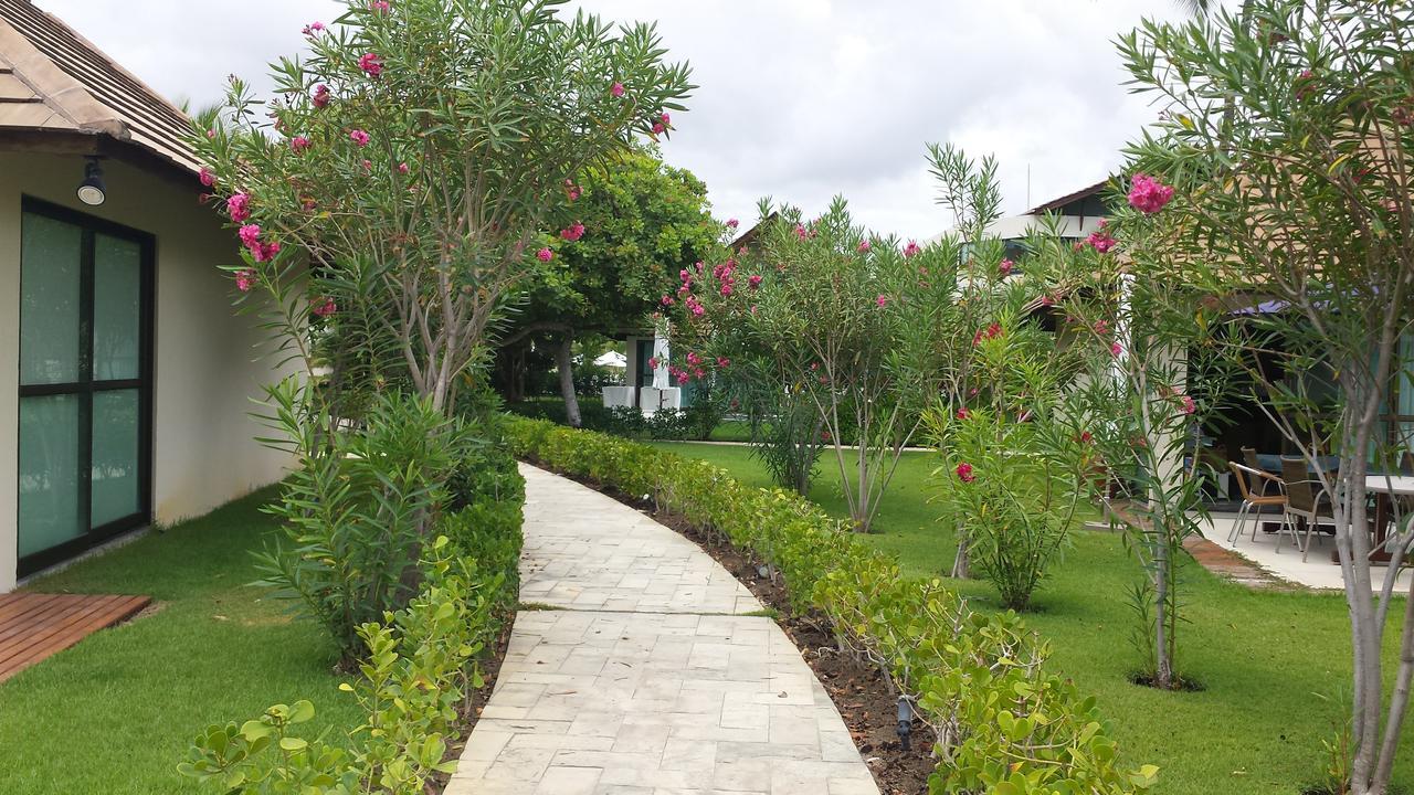 Carneiros Beach Resort Tamandare Exterior photo