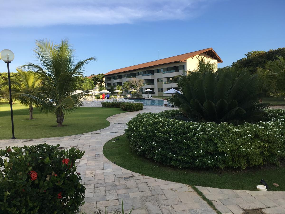 Carneiros Beach Resort Tamandare Exterior photo