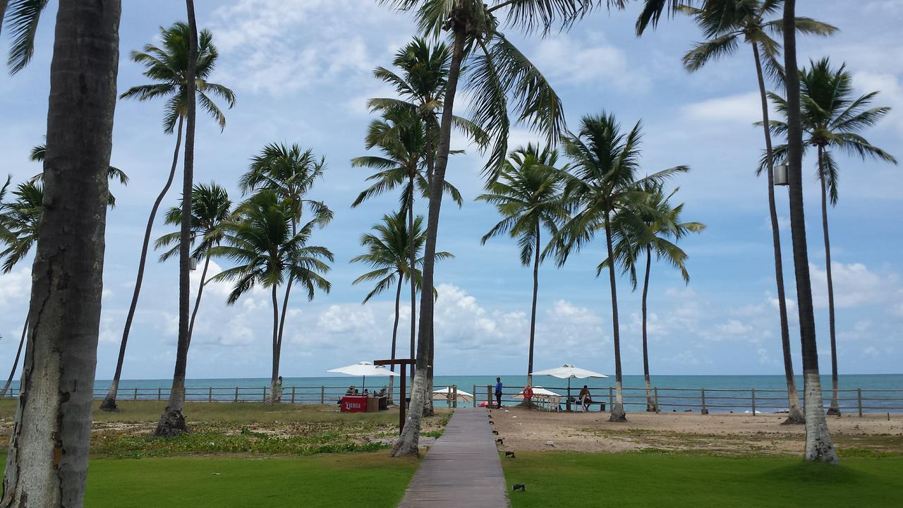 Carneiros Beach Resort Tamandare Exterior photo