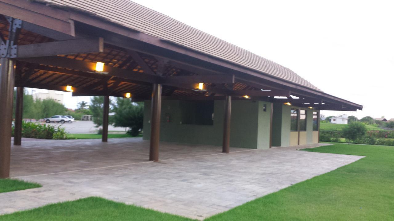 Carneiros Beach Resort Tamandare Exterior photo