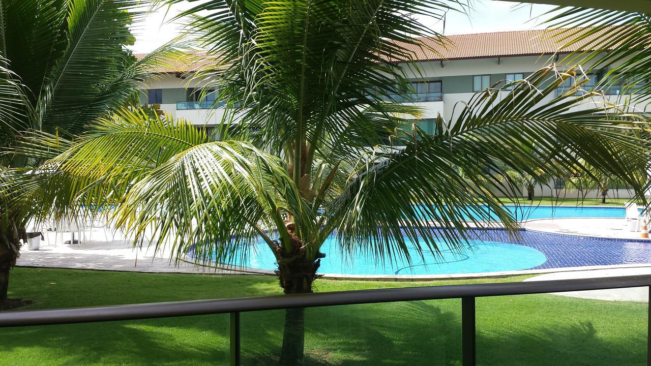 Carneiros Beach Resort Tamandare Exterior photo