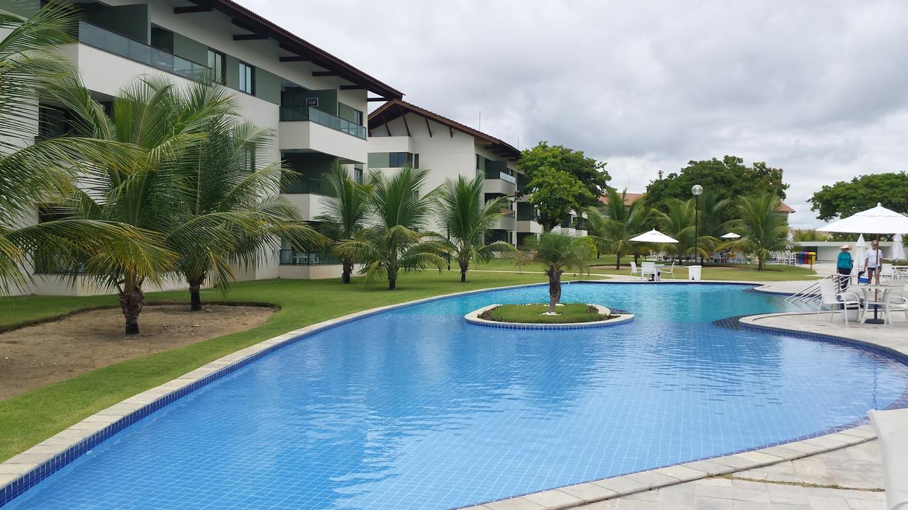 Carneiros Beach Resort Tamandare Exterior photo