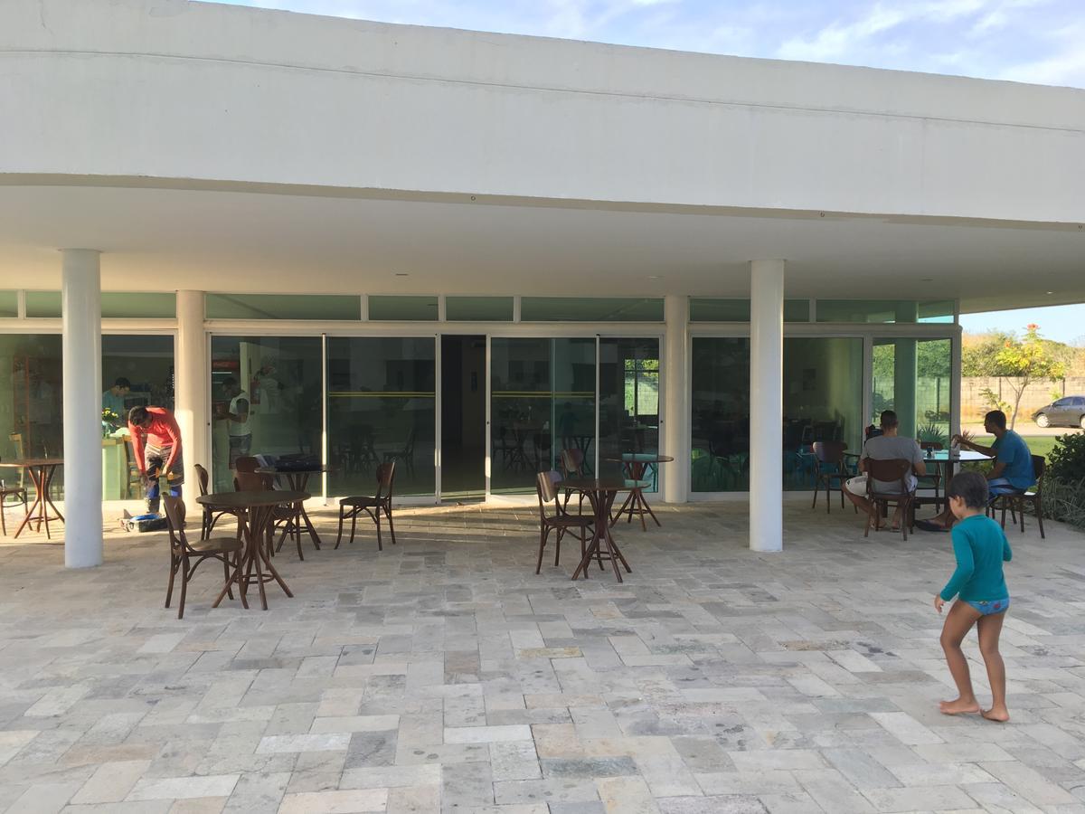 Carneiros Beach Resort Tamandare Exterior photo