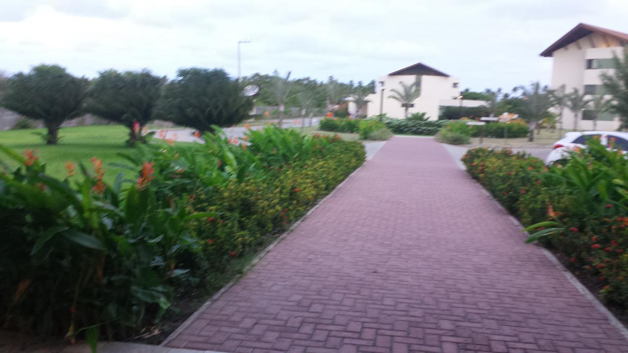 Carneiros Beach Resort Tamandare Exterior photo
