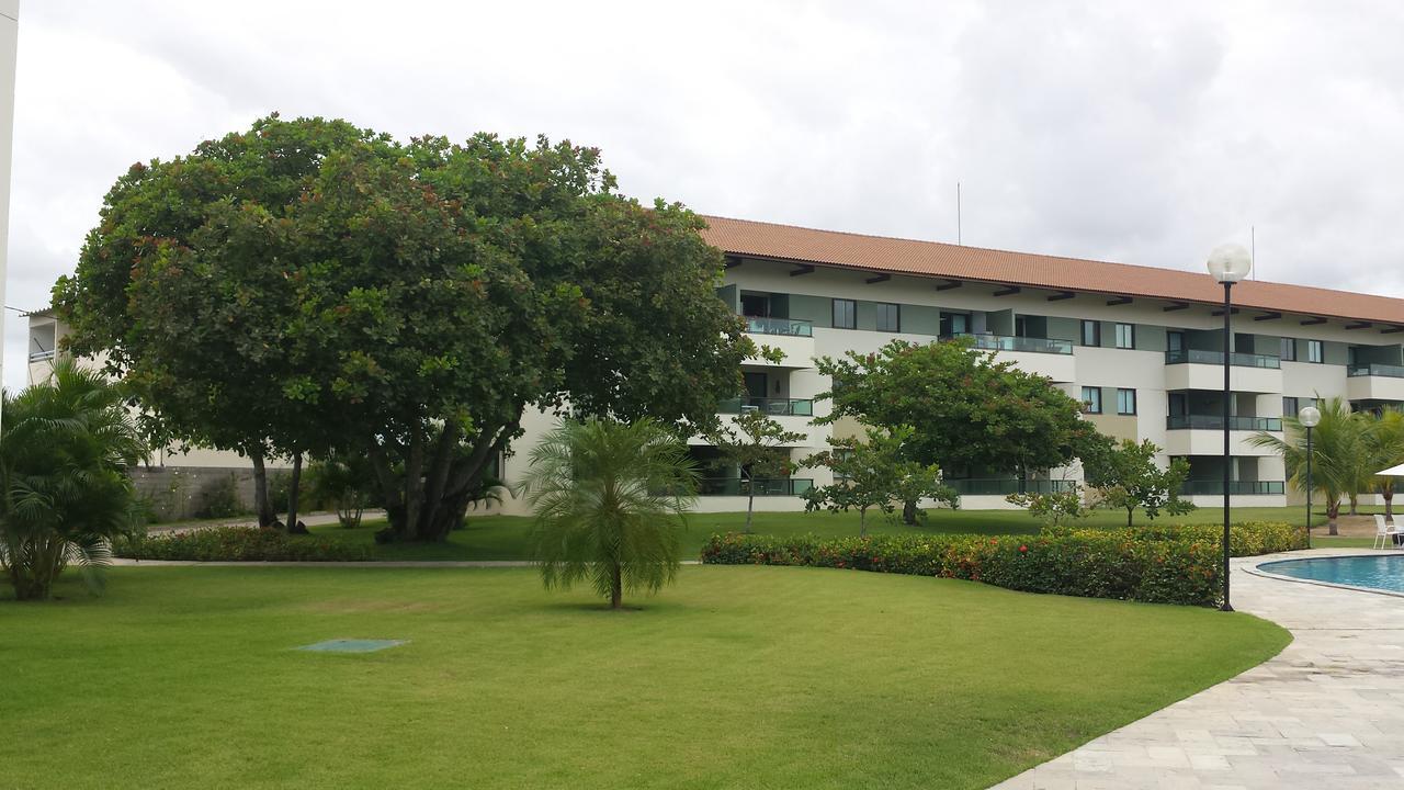 Carneiros Beach Resort Tamandare Exterior photo