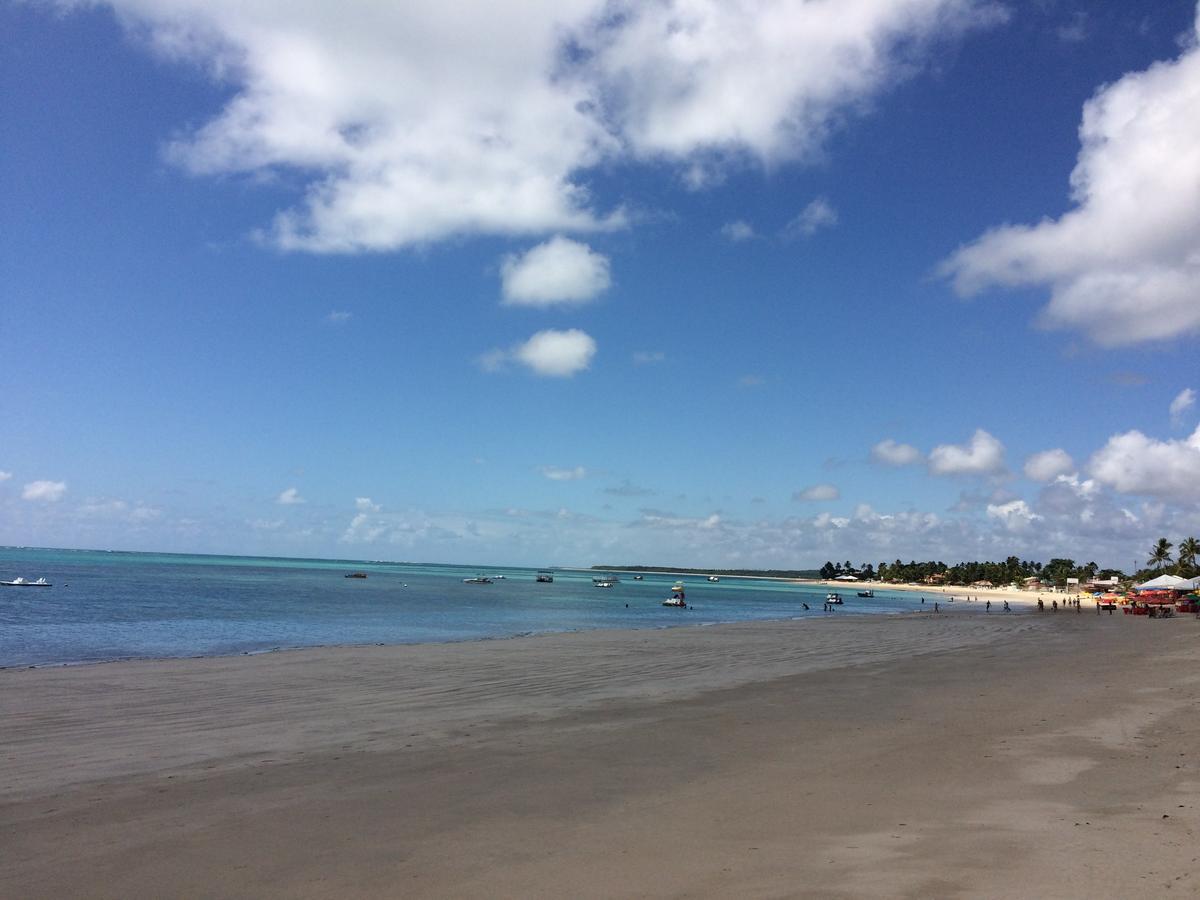 Carneiros Beach Resort Tamandare Exterior photo