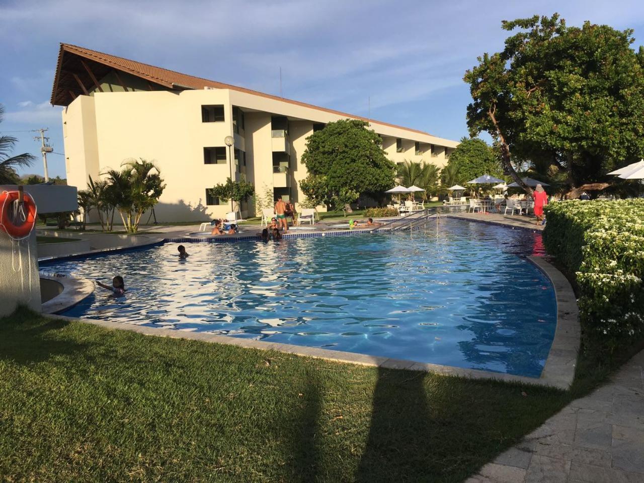 Carneiros Beach Resort Tamandare Exterior photo