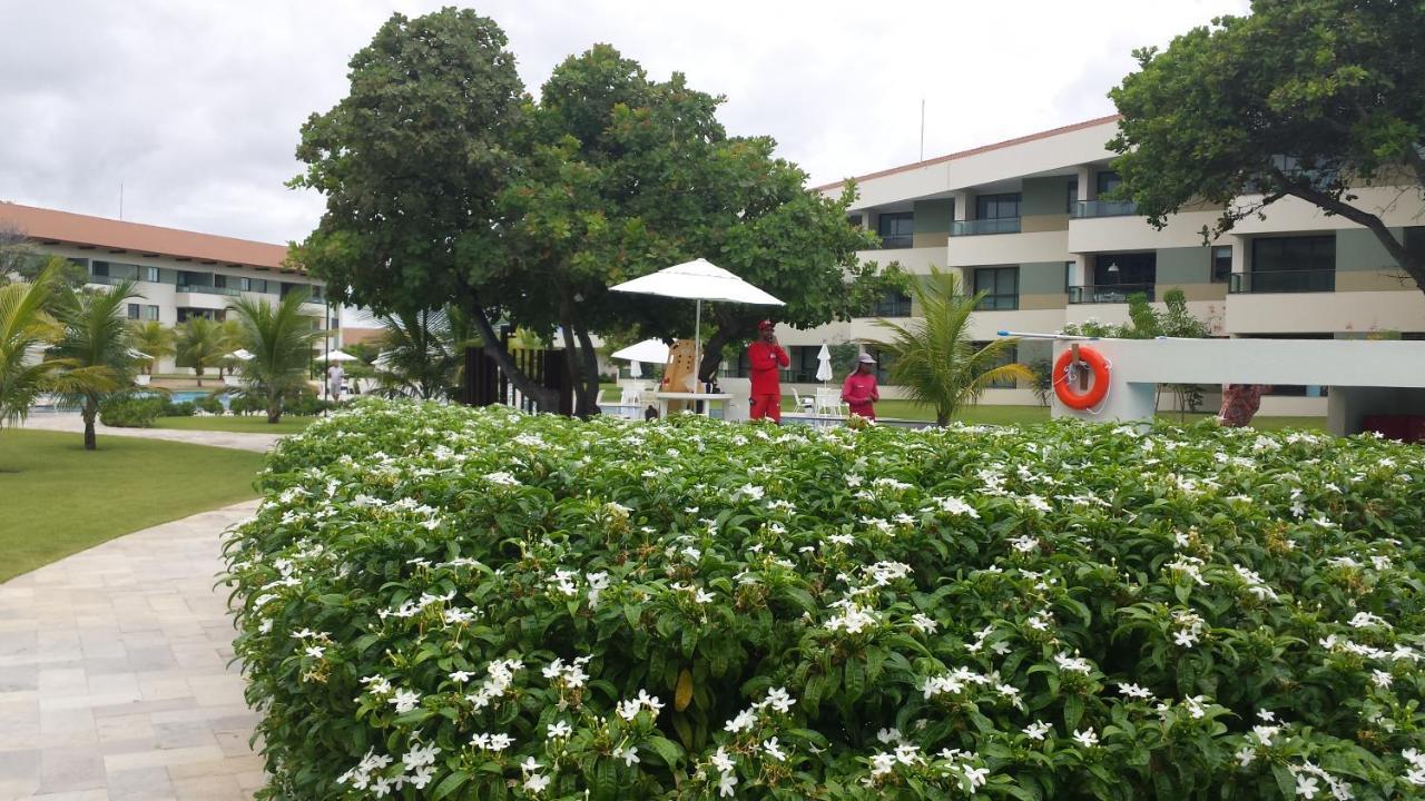 Carneiros Beach Resort Tamandare Exterior photo