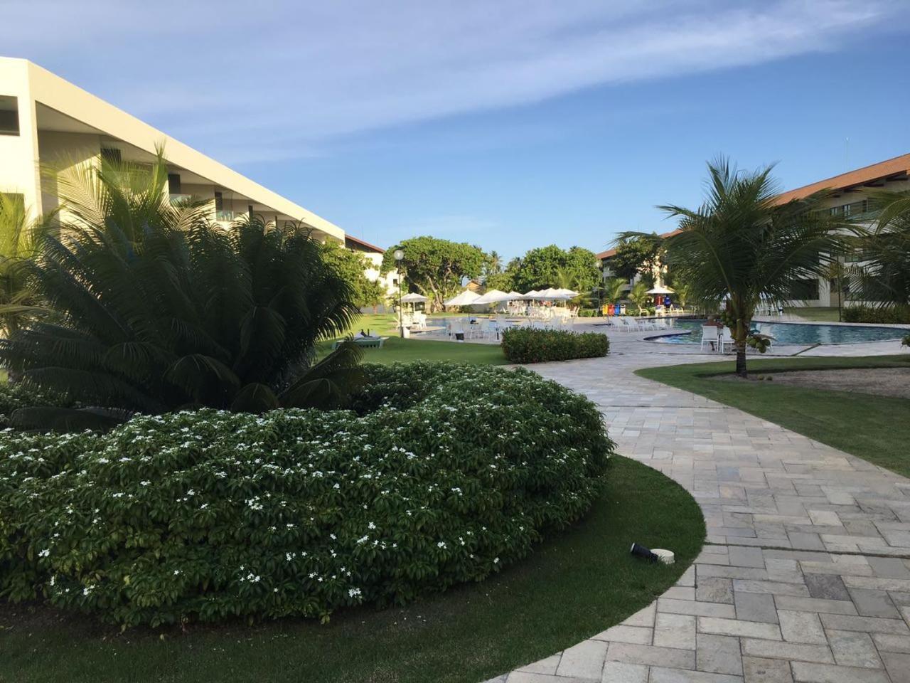 Carneiros Beach Resort Tamandare Exterior photo