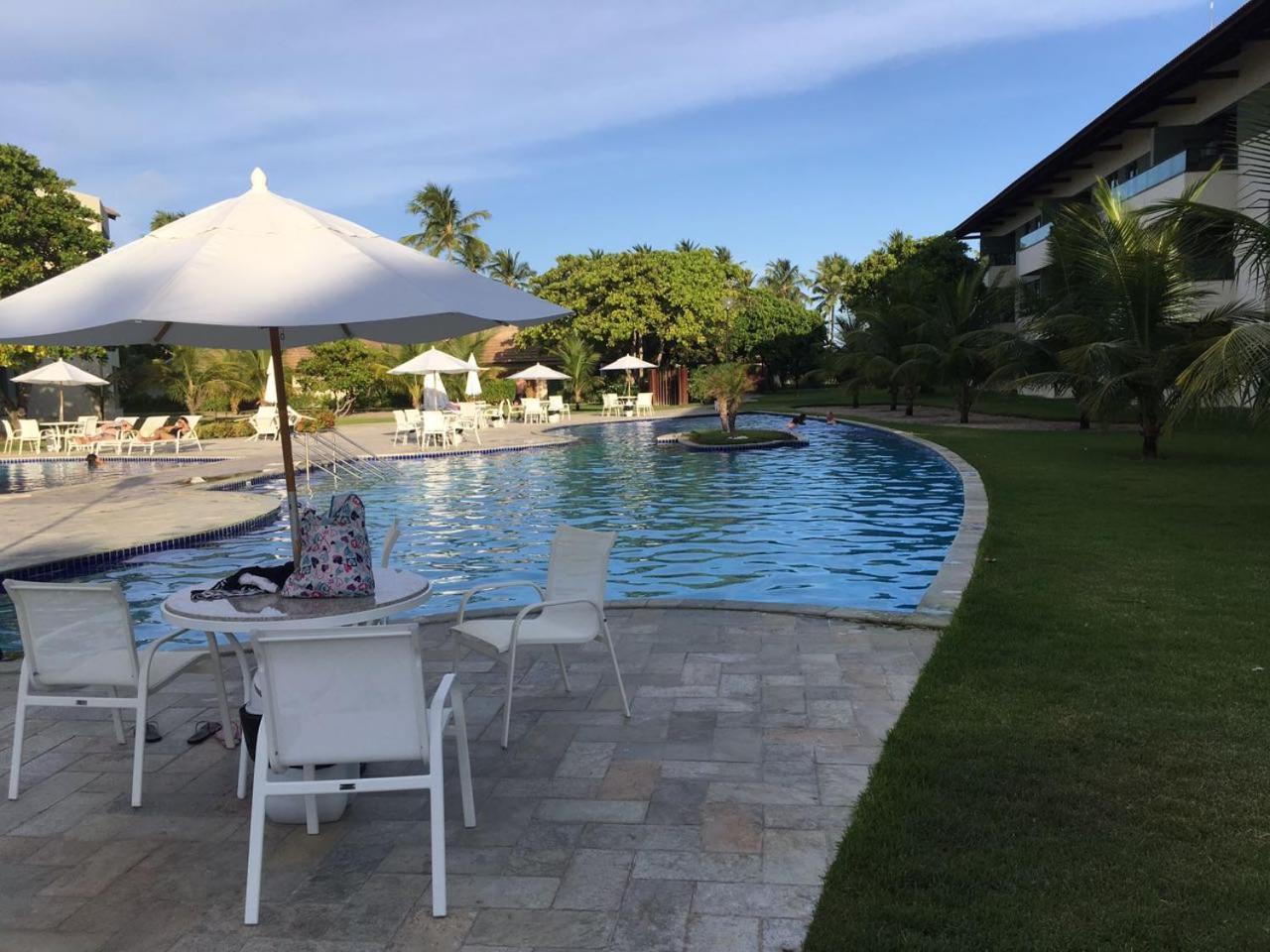 Carneiros Beach Resort Tamandare Exterior photo