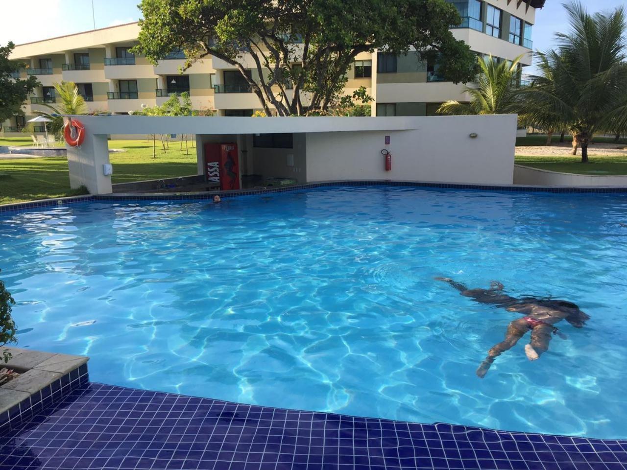 Carneiros Beach Resort Tamandare Exterior photo