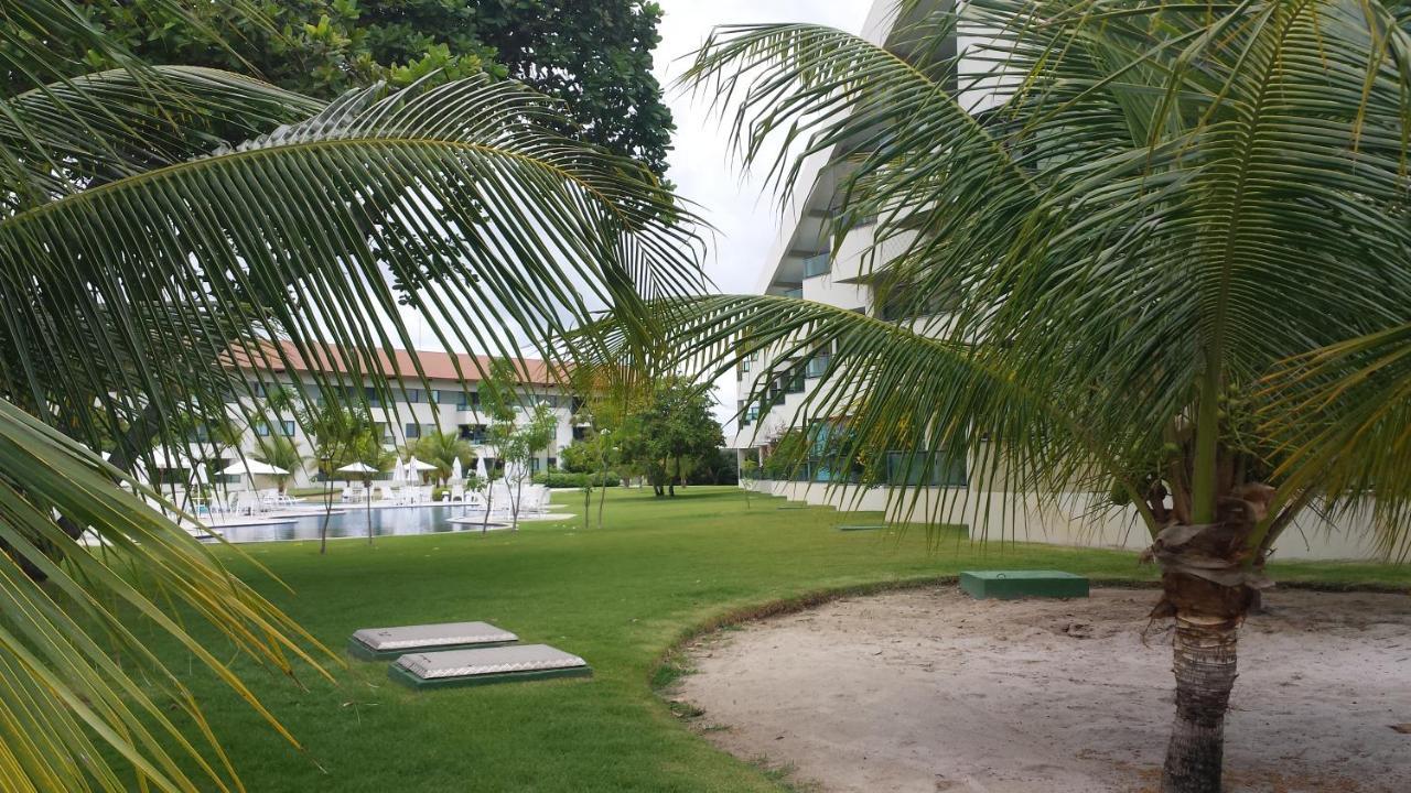 Carneiros Beach Resort Tamandare Exterior photo
