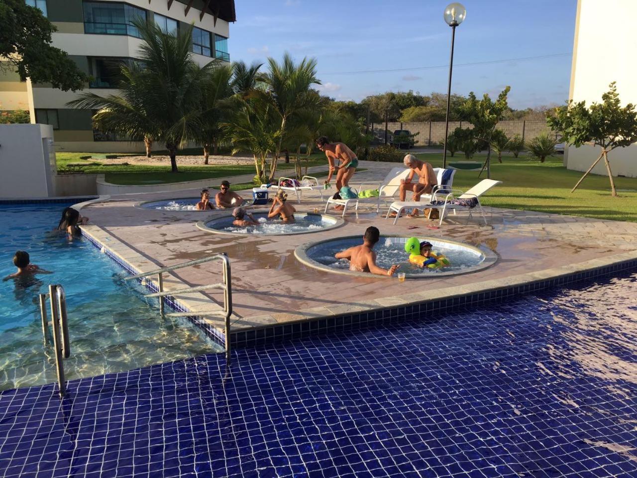 Carneiros Beach Resort Tamandare Exterior photo