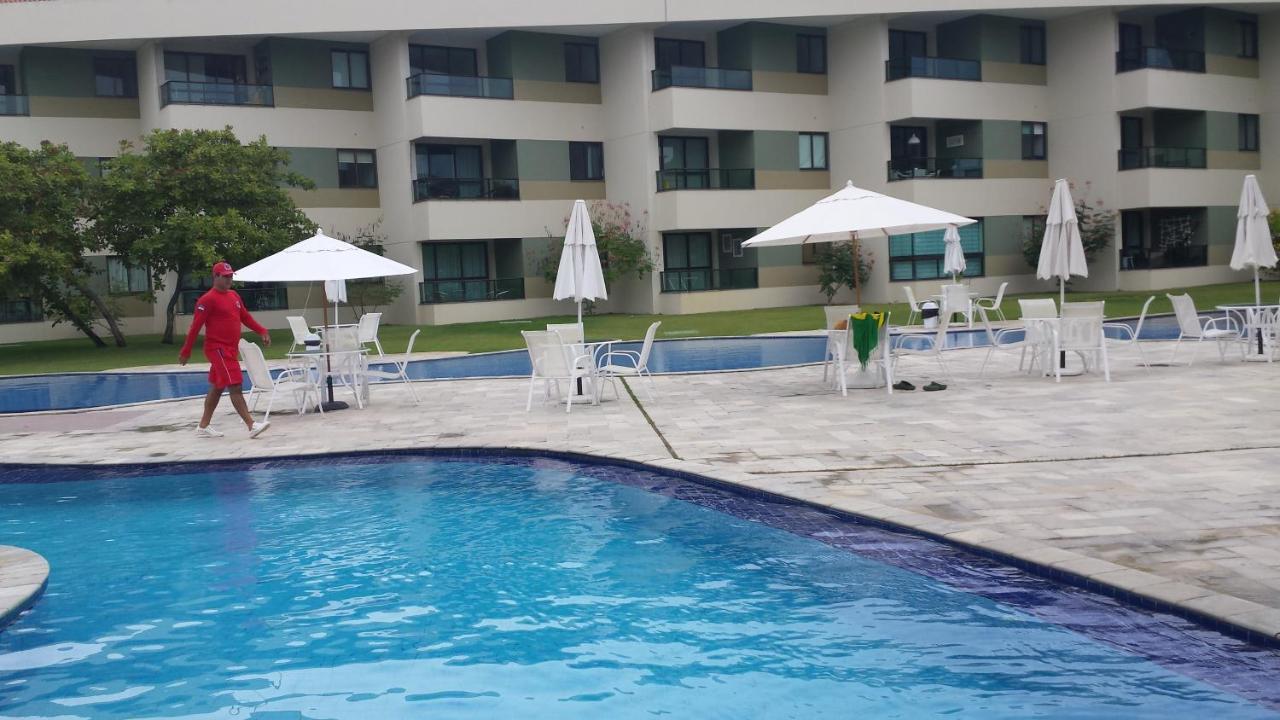 Carneiros Beach Resort Tamandare Exterior photo