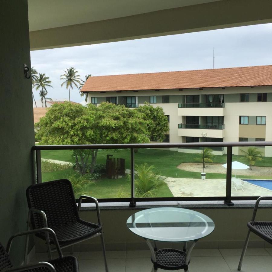 Carneiros Beach Resort Tamandare Exterior photo