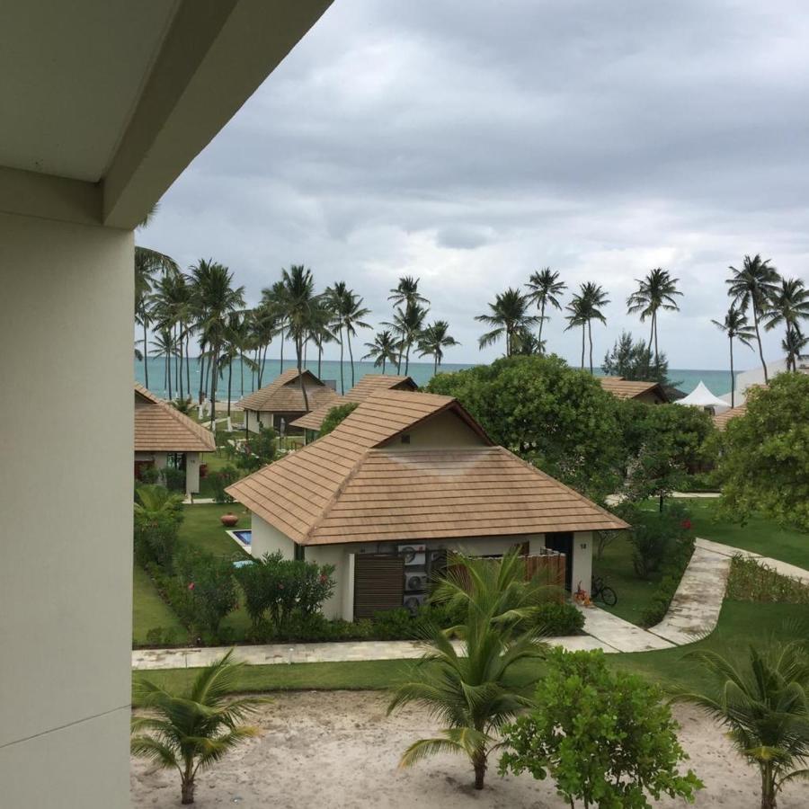 Carneiros Beach Resort Tamandare Exterior photo