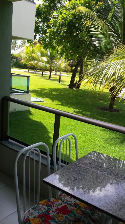 Carneiros Beach Resort Tamandare Exterior photo