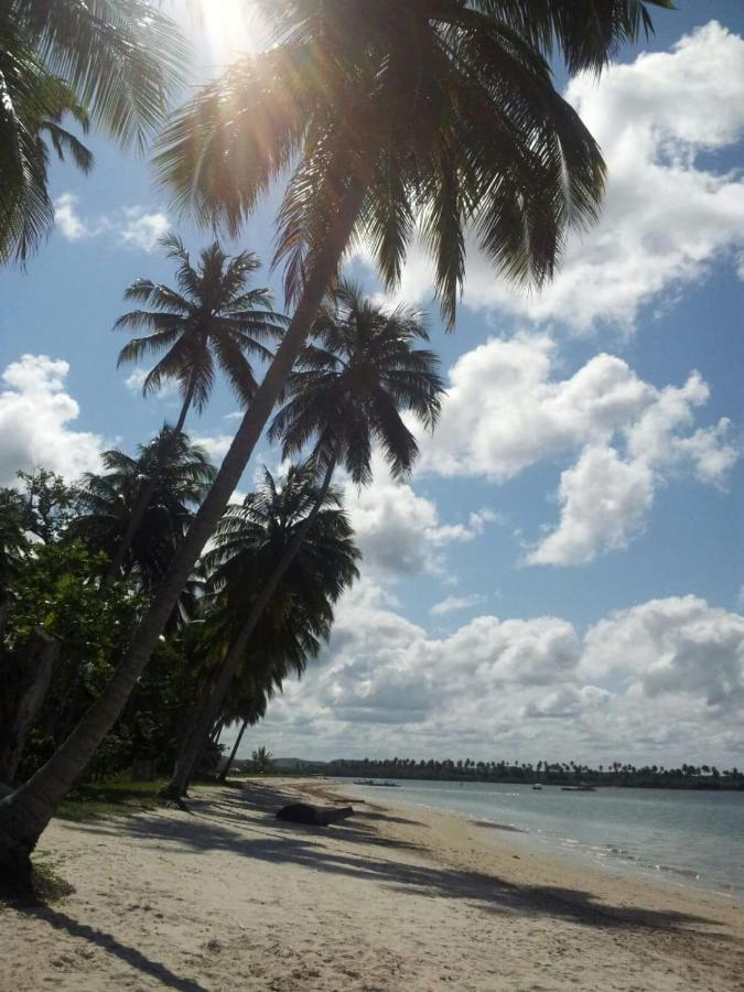 Carneiros Beach Resort Tamandare Exterior photo